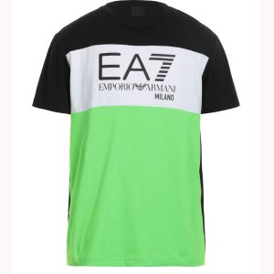 Limited Edition 2025 Armani Unisex T-Shirt DN9110444