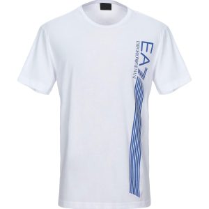 Limited Edition 2025 Armani Unisex T-Shirt DN9110447