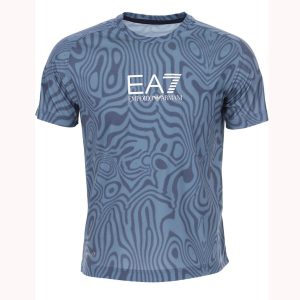 Limited Edition 2025 Armani Unisex T-Shirt DN9110454