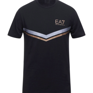 Limited Edition 2025 Armani Unisex T-Shirt DN9110456