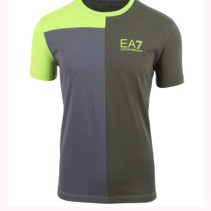 Limited Edition 2025 Armani Unisex T-Shirt DN9110457