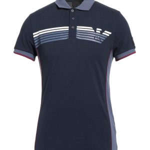 Limited Edition 2025 Armani Polo T-Shirt DN9110414
