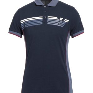Limited Edition 2025 Armani Polo T-Shirt DN9110414
