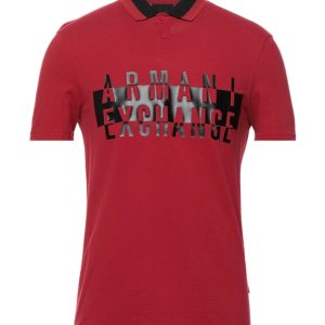 Limited Edition 2025 Armani Polo T-Shirt DN9110415
