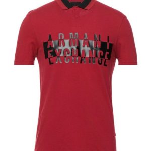 Limited Edition 2025 Armani Polo T-Shirt DN9110415