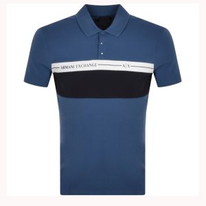 Limited Edition 2025 Armani Polo T-Shirt DN9110416