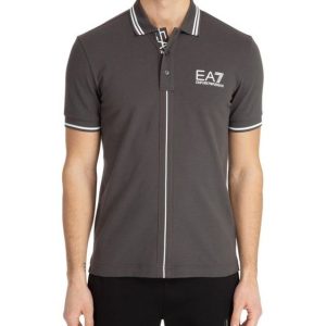 Limited Edition 2025 Armani Polo T-Shirt DN9110417