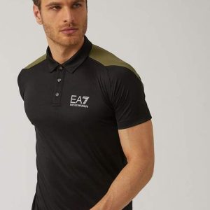 Limited Edition 2025 Armani Polo T-Shirt DN9110418