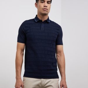 Limited Edition 2025 Armani Polo T-Shirt DN9110419