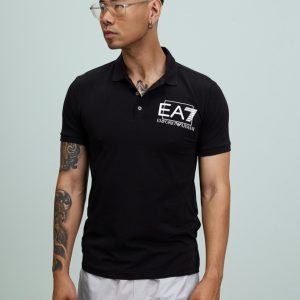 Limited Edition 2025 Armani Polo T-Shirt DN9110420