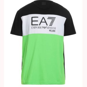 Limited Edition 2025 Armani Unisex T-Shirt DN9110444