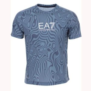 Limited Edition 2025 Armani Unisex T-Shirt - DN9110454