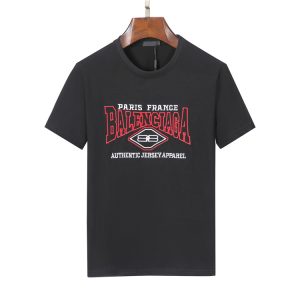 Balenciaga Luxury Brand Unisex T-Shirt  - DN9120310