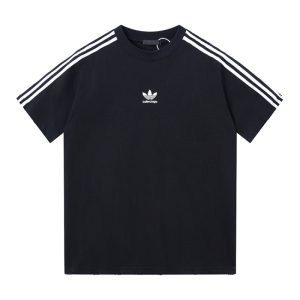 Balenciaga Luxury Brand Unisex T-Shirt  - DN9120326