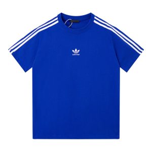 Balenciaga Luxury Brand Unisex T-Shirt  - DN9120327