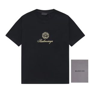 Balenciaga Luxury Brand Unisex T-Shirt  - DN9120331