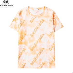 Balenciaga Luxury Brand Unisex T-Shirt  - DN9120332