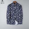 LIMITED 2025 Louis Vuitton LONG SLEEVE BUTTON SHIRT - DN9130301