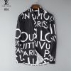 LIMITED 2025 Louis Vuitton LONG SLEEVE BUTTON SHIRT - DN9130307