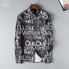 LIMITED 2025 Louis Vuitton LONG SLEEVE BUTTON SHIRT - DN9130331