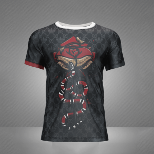 T-shirts GC -Adidas For Unisex TX-DN9130624