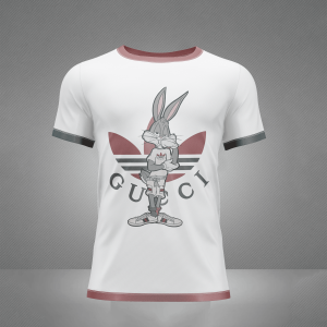 T-shirts GC -Adidas For Unisex TX-DN9130629
