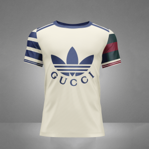 T-shirts GC -Adidas For Unisex TX-DN9130631