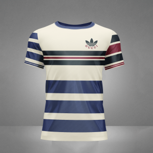 T-shirts GC -Adidas For Unisex TX-DN9130632