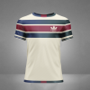 T-shirts GC -Adidas For Unisex TX-DN9130633