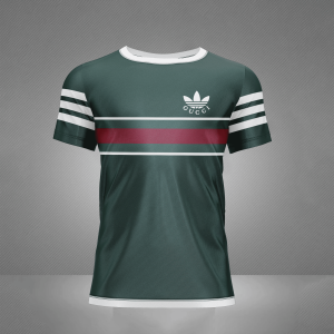 T-shirts GC -Adidas For Unisex TX-DN9130638