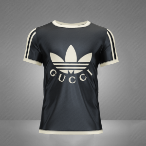T-shirts GC -Adidas For Unisex TX-DN9130654
