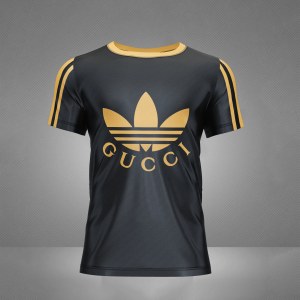 T-shirts GC -Adidas For Unisex TX-DN9130657
