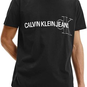 Limited Edition 2025 Calvin Klein Unisex T-Shirt DN9150414