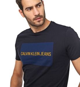 Limited Edition 2025 Calvin Klein Unisex T-Shirt DN9150415