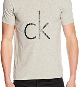 Limited Edition 2025 Calvin Klein Unisex T-Shirt DN9150417