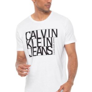 Limited Edition 2025 Calvin Klein Unisex T-Shirt DN9150423