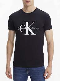 Limited Edition 2025 Calvin Klein Unisex T-Shirt DN9150433