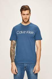 Limited Edition 2025 Calvin Klein Unisex T-Shirt DN9150434