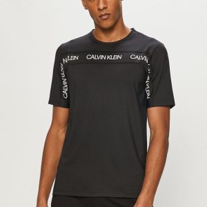 Limited Edition 2025 Calvin Klein Unisex T-Shirt DN9150436