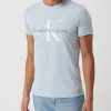 Limited Edition 2025 Calvin Klein Unisex T-Shirt DN9150437