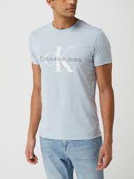 Limited Edition 2025 Calvin Klein Unisex T-Shirt DN9150437
