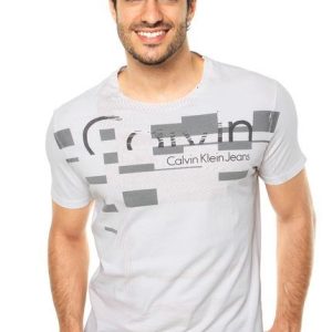 Limited Edition 2025 Calvin Klein Unisex T-Shirt DN9150438