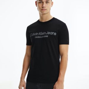 Limited Edition 2025 Calvin Klein Unisex T-Shirt DN9150440