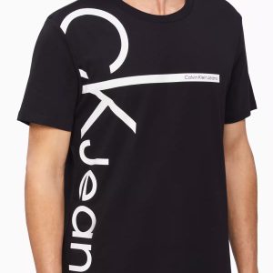 Limited Edition 2025 Calvin Klein Unisex T-Shirt DN9150441