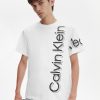 Limited Edition 2025 Calvin Klein Unisex T-Shirt DN9150445