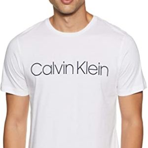 Limited Edition 2025 Calvin Klein Unisex T-Shirt DN9150460