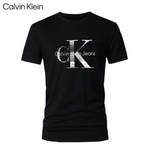Limited Edition 2025 Calvin Klein Unisex T-Shirt DN9150464