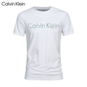 Limited Edition 2025 Calvin Klein Unisex T-Shirt DN9150467