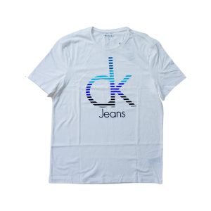 Limited Edition 2025 Calvin Klein Unisex T-Shirt DN9150468