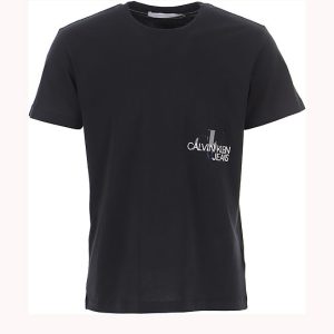 Limited Edition 2025 Calvin Klein Unisex T-Shirt DN9150471